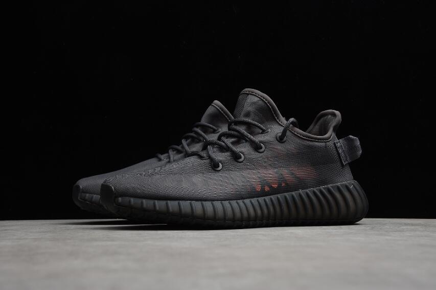 Latest Release Adidas Yeezy Boost 350 V2 Black GW2872 for Hot Sale - Click Image to Close