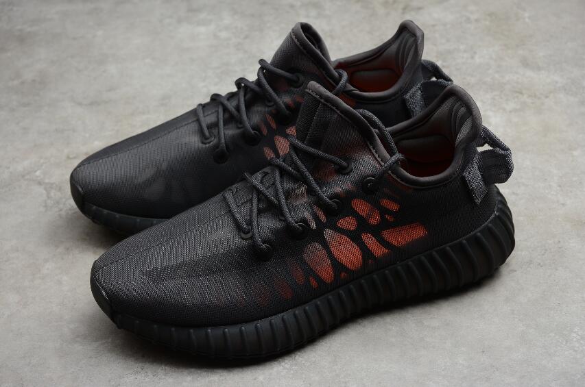 Latest Release Adidas Yeezy Boost 350 V2 Black GW2872 for Hot Sale - Click Image to Close