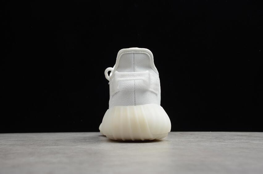 Latest Release Adidas Yeezy Boost 350 V2 Pure White GW2871 for Hot Sale