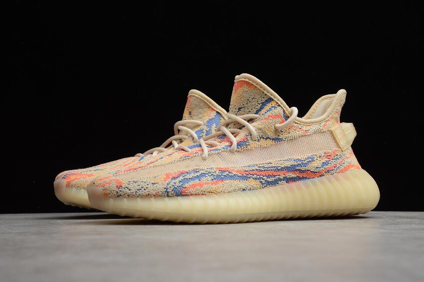 Latest Drops Adidas Yeezy Boost 350 V2 MX Oat GW3773 Perfect Outfit - Click Image to Close