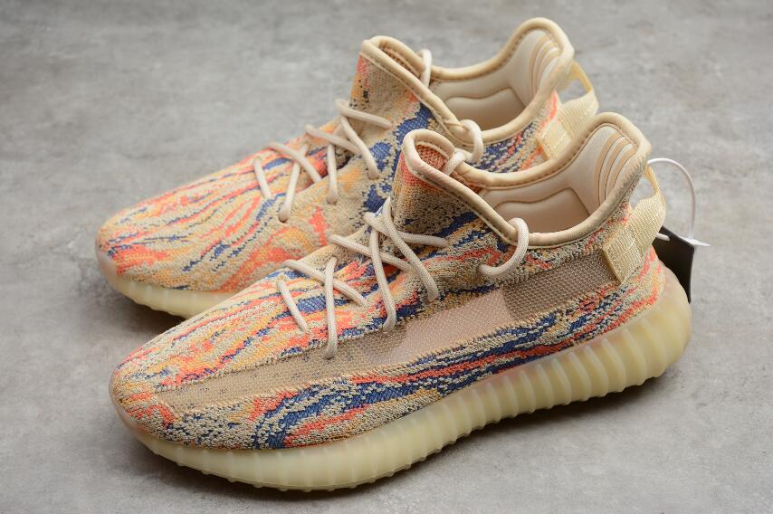 Latest Drops Adidas Yeezy Boost 350 V2 MX Oat GW3773 Perfect Outfit - Click Image to Close