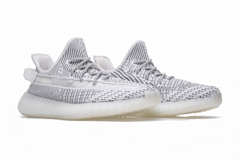 Adidas Yeezy Boost 350 V2 "Static" (EF2905) Online Sale