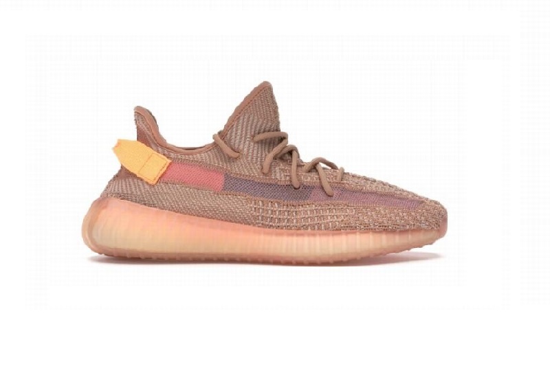 Adidas Yeezy Boost 350 V2 "Clay" (EG7490) Online Sale - Click Image to Close