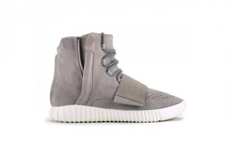 Adidas Yeezy Boost 750 Light Brown/Carbon White-Light Brown (B35309) Online Sale