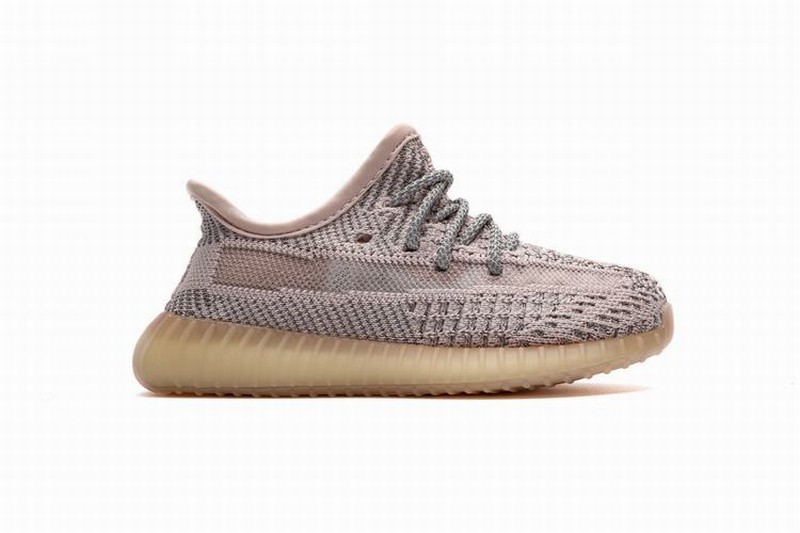 Adidas Yeezy Boost 350 V2 Kids "Synth" (FV5675) Online Sale