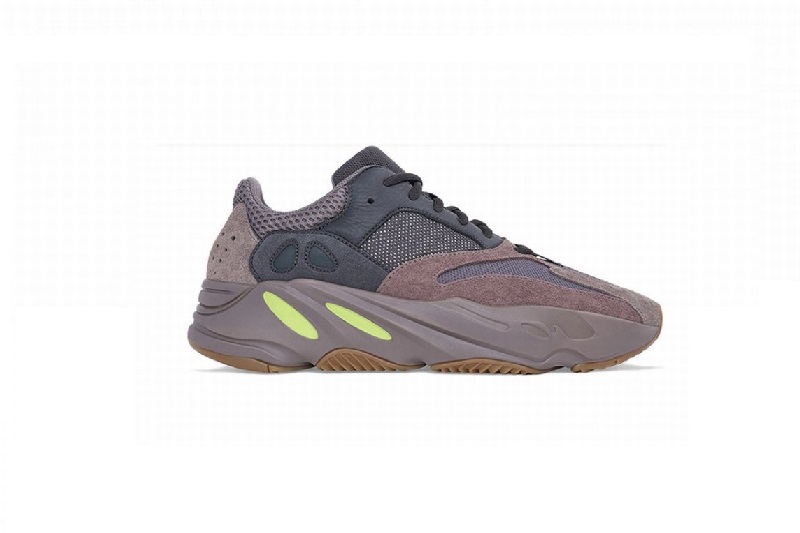 Adidas Yeezy Boost 700 "Mauve"(EE9614) Online Sale