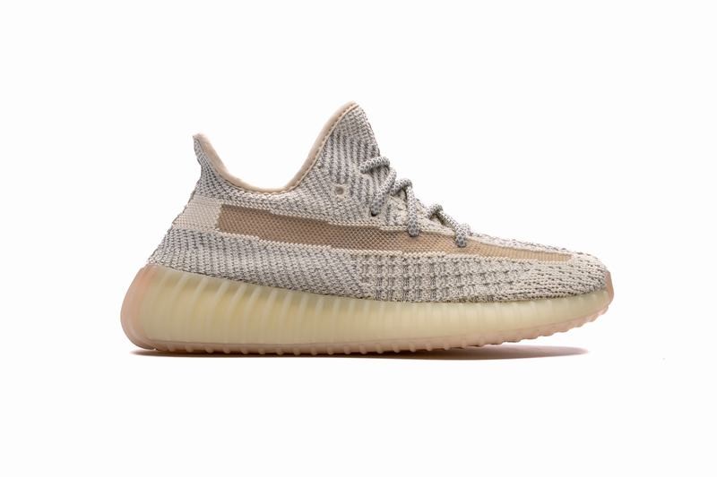 Adidas Yeezy Boost 350 V2 "Lundmark" (FV5254) Reflective Online Sale